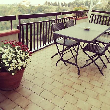 Olimpia'S House Apartment Taormina Exterior photo