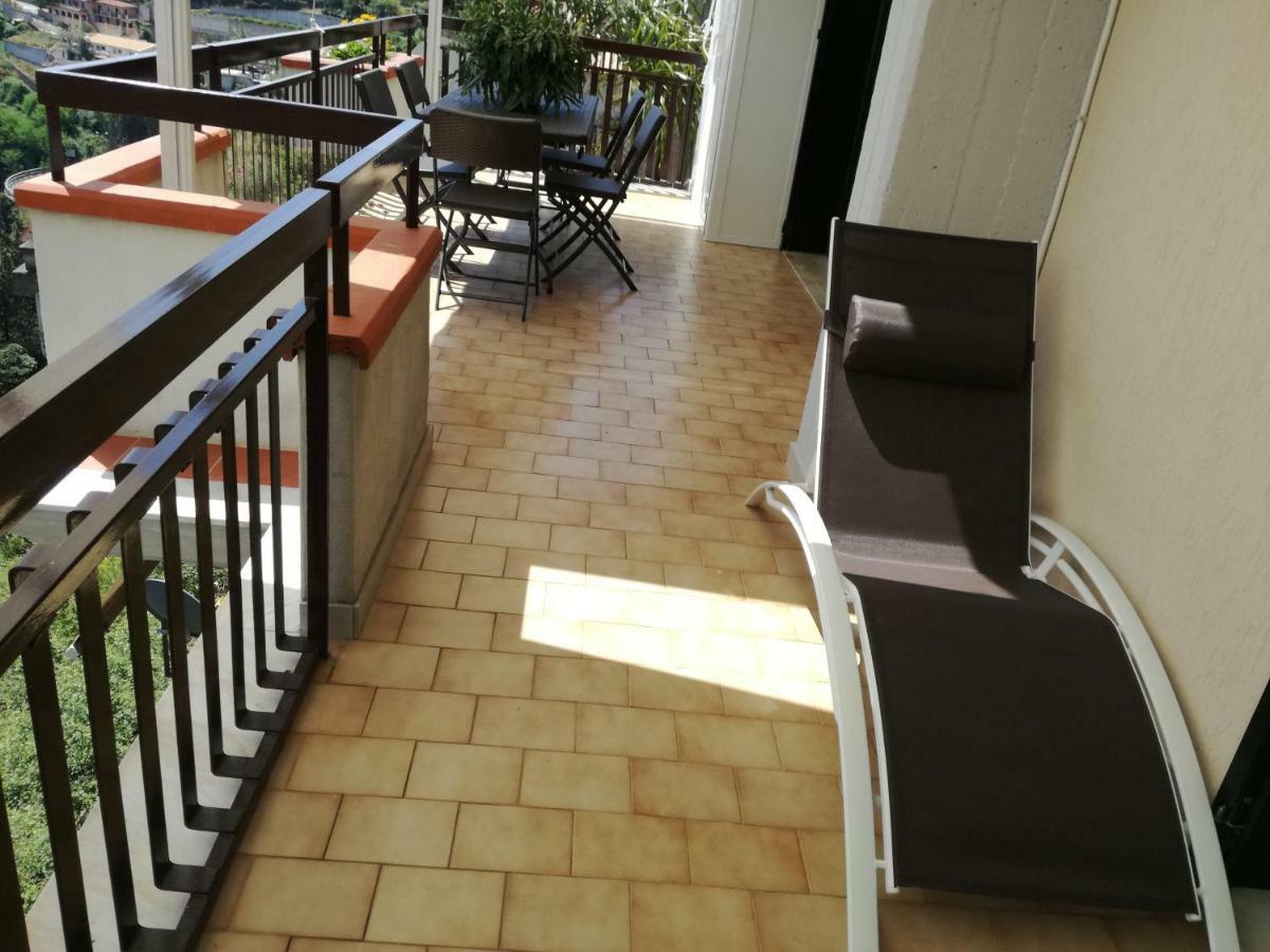 Olimpia'S House Apartment Taormina Exterior photo