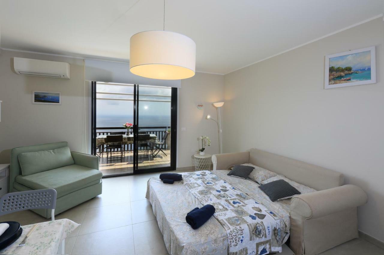 Olimpia'S House Apartment Taormina Exterior photo