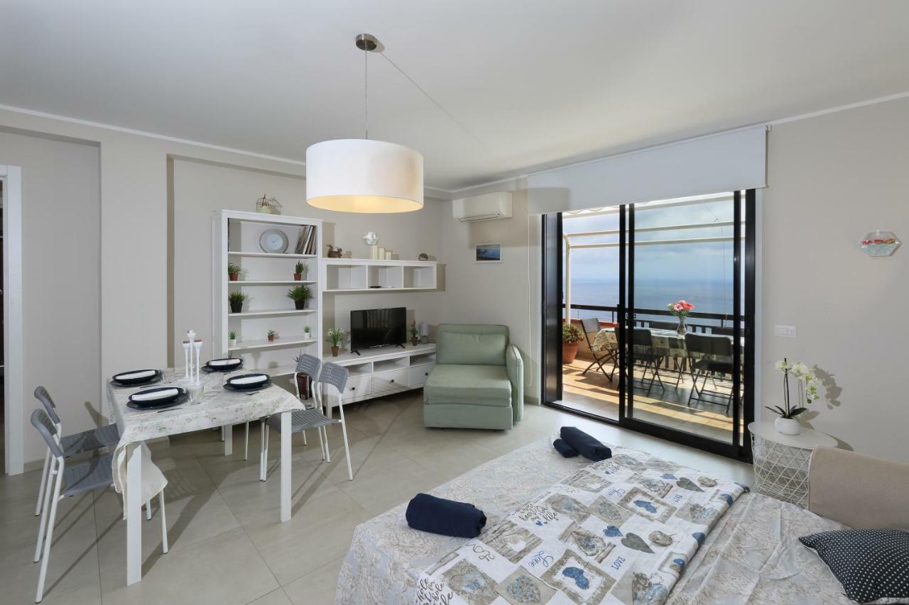 Olimpia'S House Apartment Taormina Exterior photo