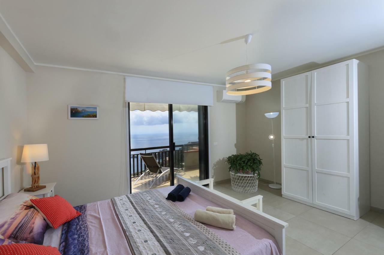 Olimpia'S House Apartment Taormina Exterior photo